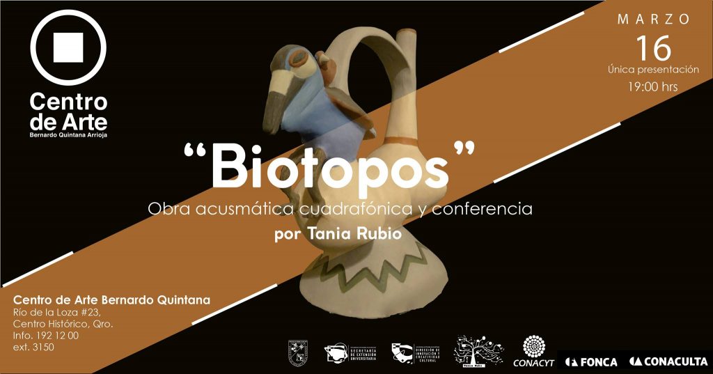 Biotopos