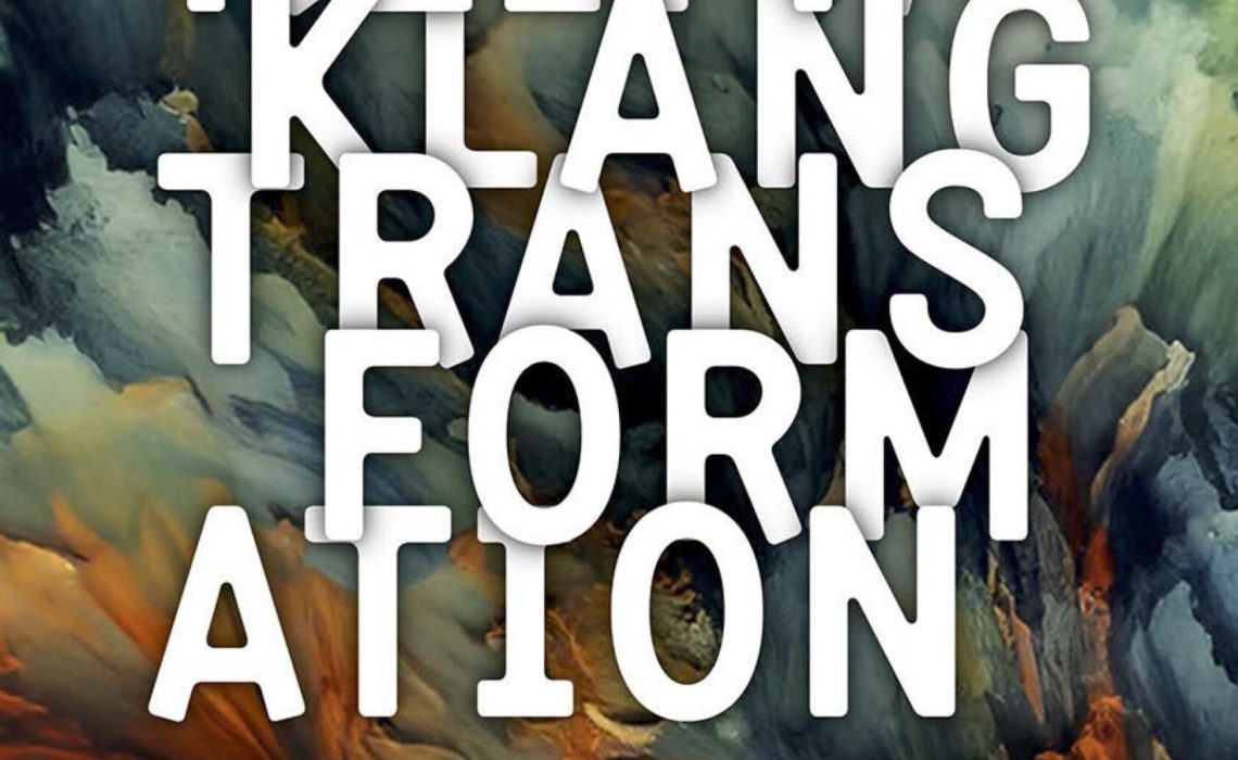 Klima Klang Transformation (arrastrado)